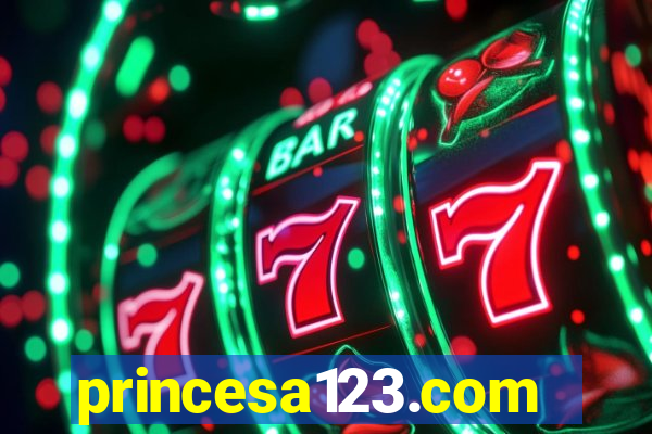 princesa123.com