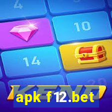 apk f12.bet