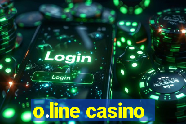 o.line casino