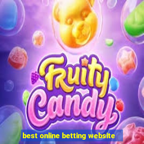 best online betting website