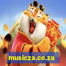 musicza.co.za