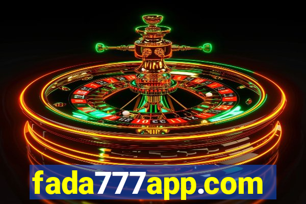 fada777app.com