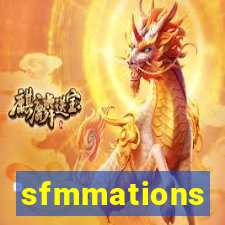 sfmmations