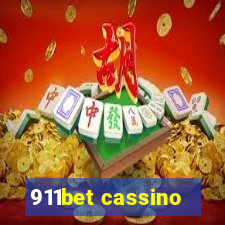 911bet cassino