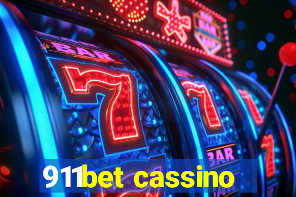 911bet cassino