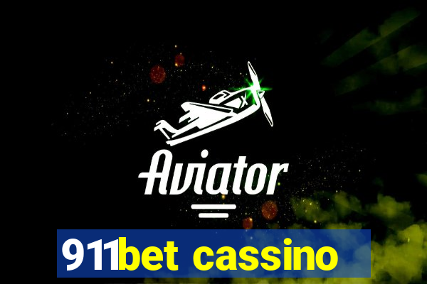 911bet cassino