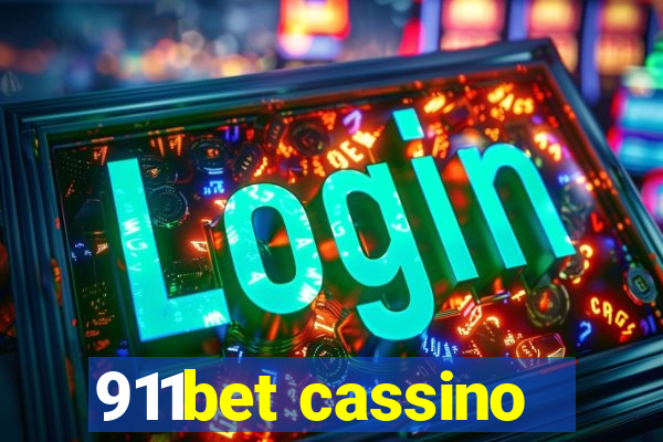 911bet cassino