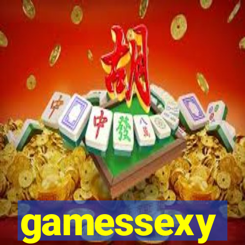 gamessexy