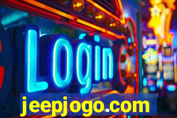 jeepjogo.com