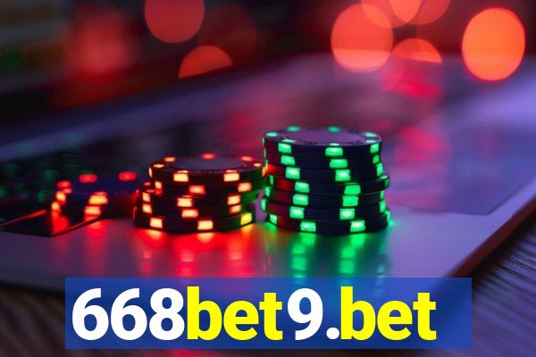 668bet9.bet