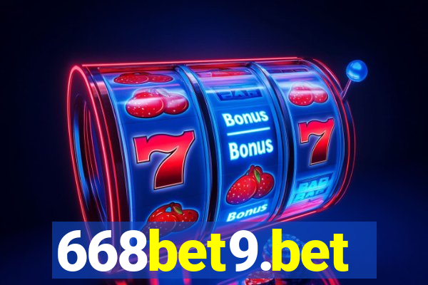 668bet9.bet