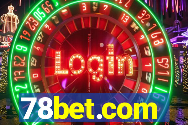 78bet.com