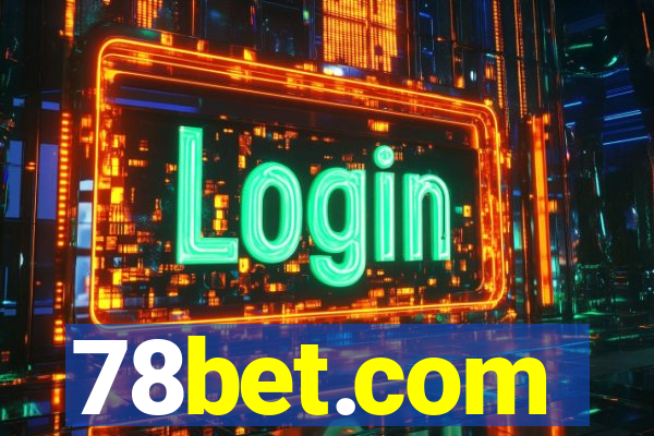 78bet.com