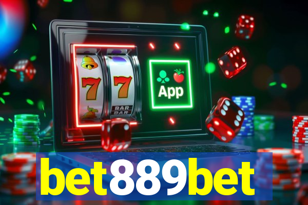 bet889bet