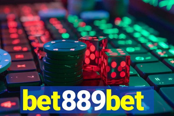 bet889bet