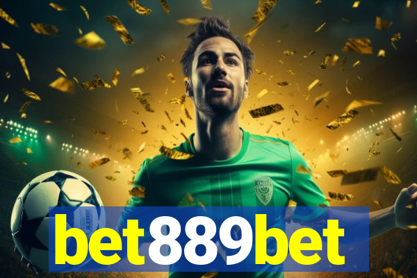 bet889bet