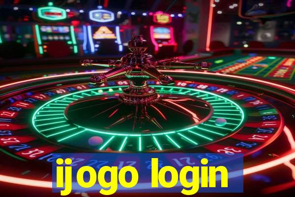 ijogo login