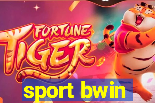 sport bwin