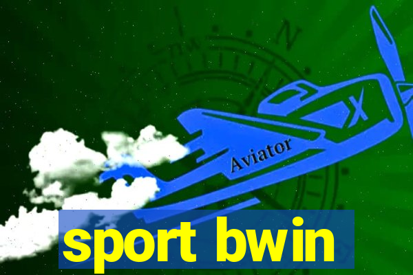 sport bwin