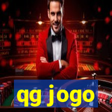 qg jogo