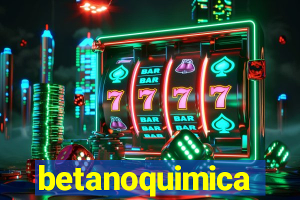 betanoquimica