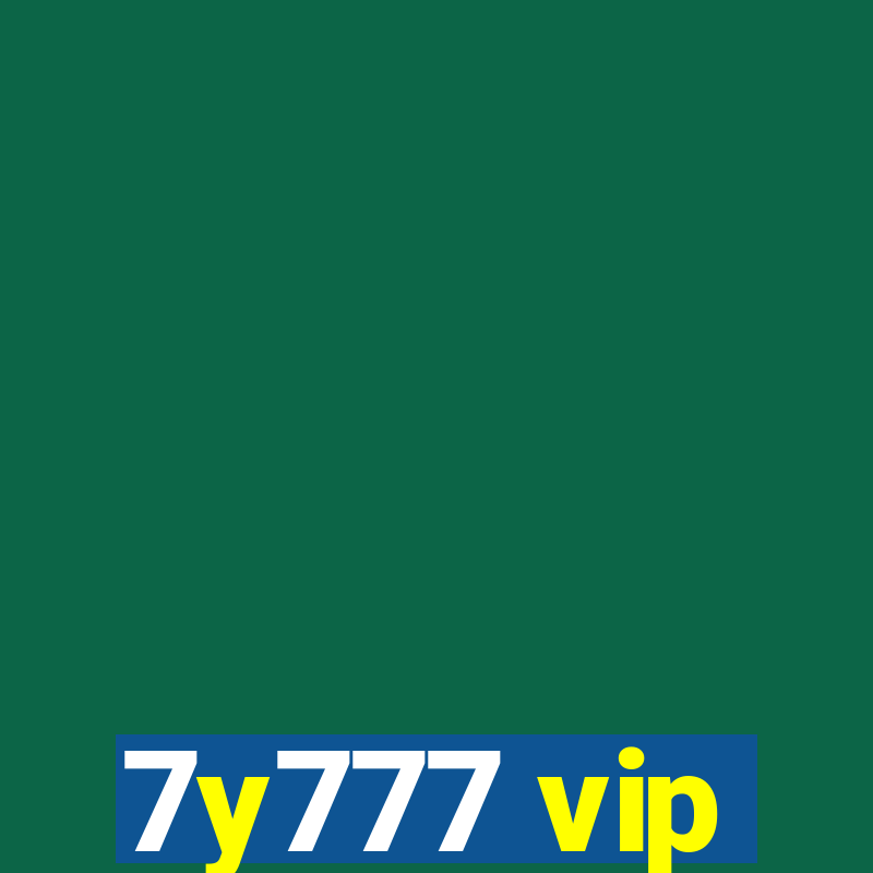 7y777 vip