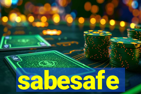 sabesafe