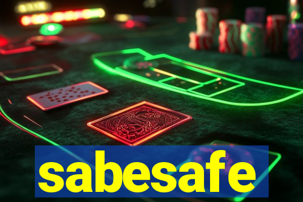 sabesafe