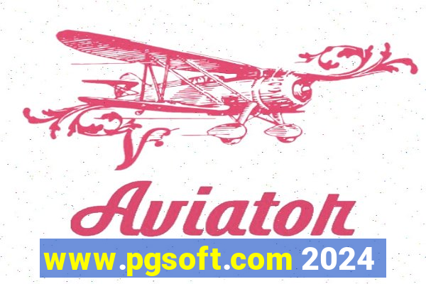 www.pgsoft.com 2024