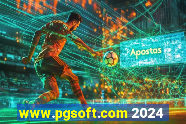 www.pgsoft.com 2024