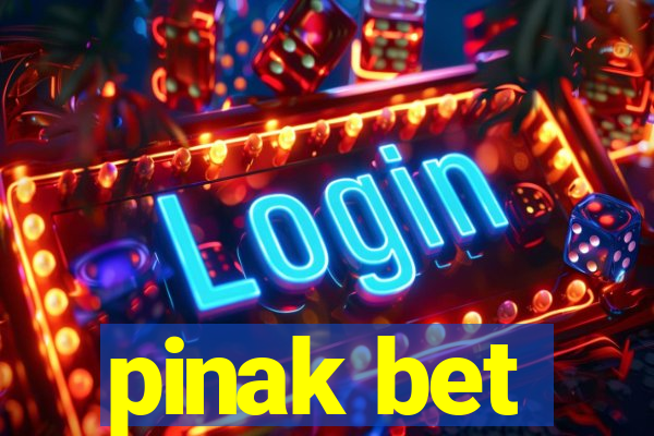 pinak bet