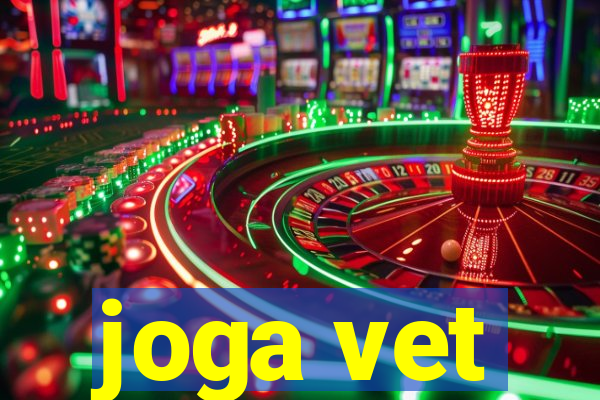 joga vet