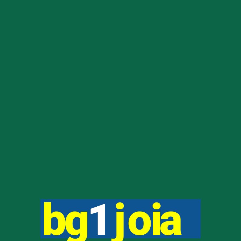 bg1 joia