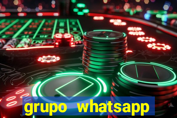 grupo whatsapp botafogo link