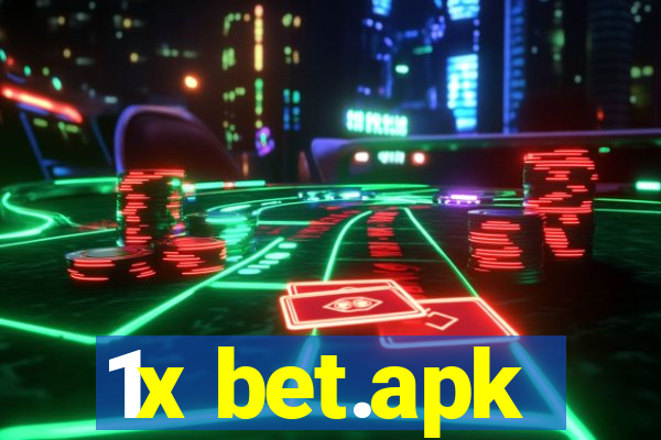 1x bet.apk