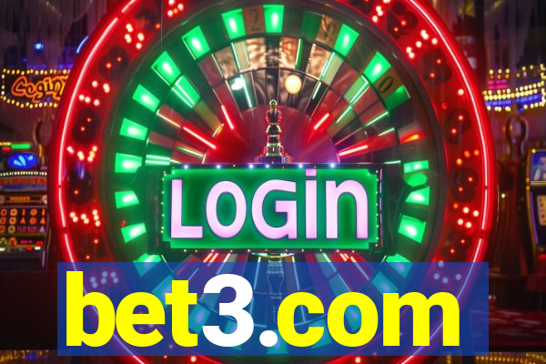 bet3.com