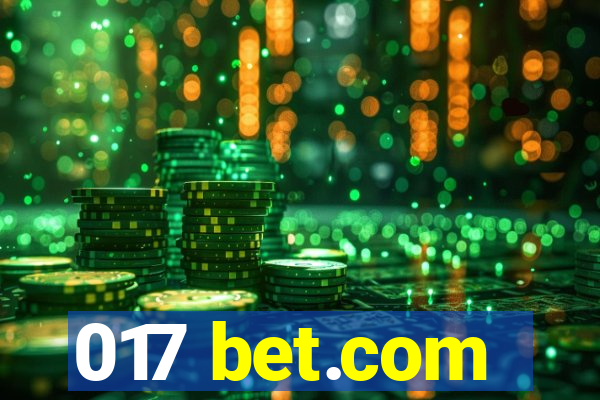 017 bet.com