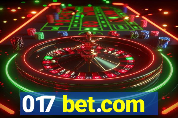 017 bet.com