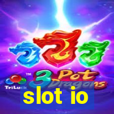 slot io