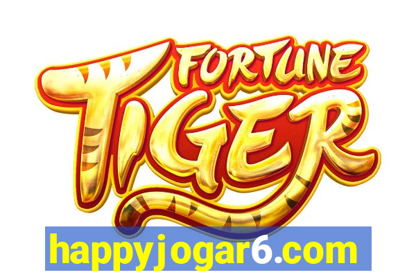 happyjogar6.com