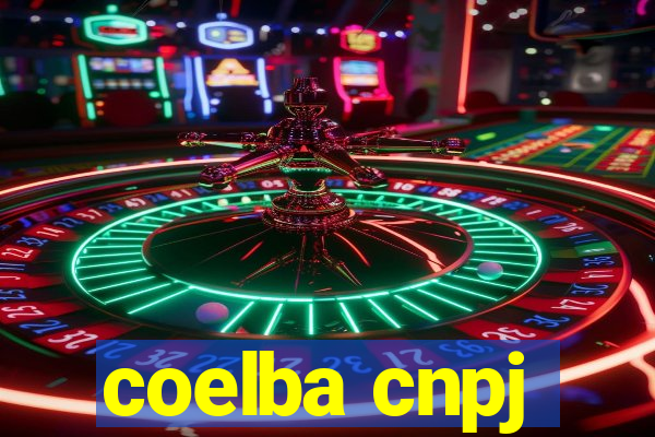 coelba cnpj