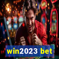 win2023 bet