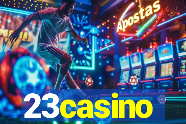 23casino