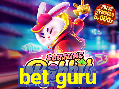 bet guru