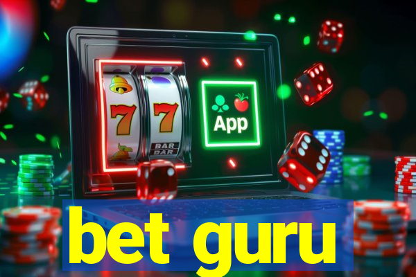 bet guru