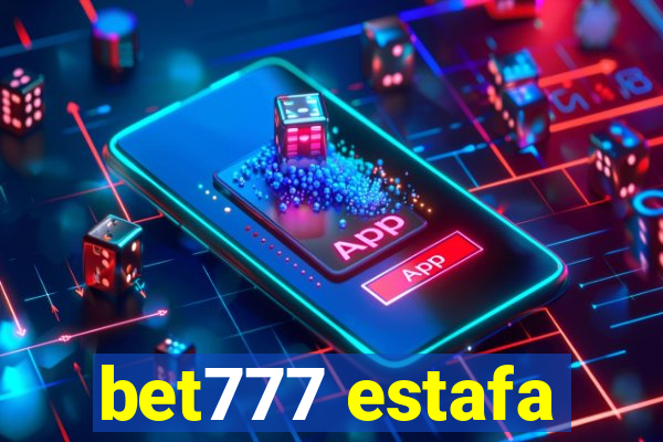 bet777 estafa