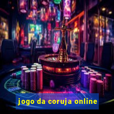 jogo da coruja online