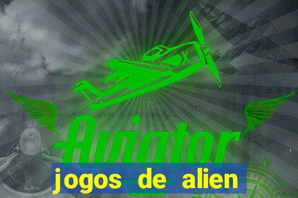 jogos de alien attack team 2