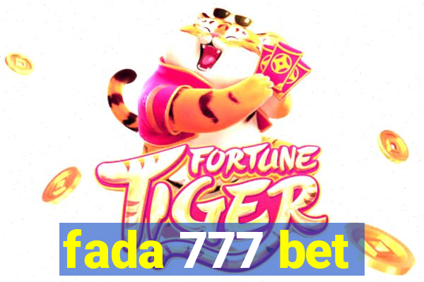 fada 777 bet