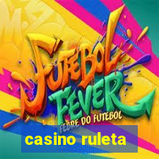 casino ruleta